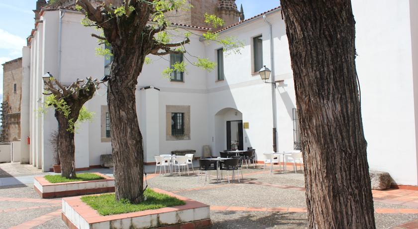 Sumaiya El Palacio Кориа Екстериор снимка