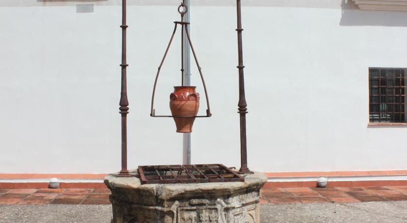 Sumaiya El Palacio Кориа Екстериор снимка