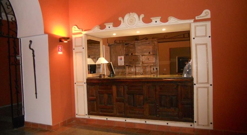 Sumaiya El Palacio Кориа Екстериор снимка