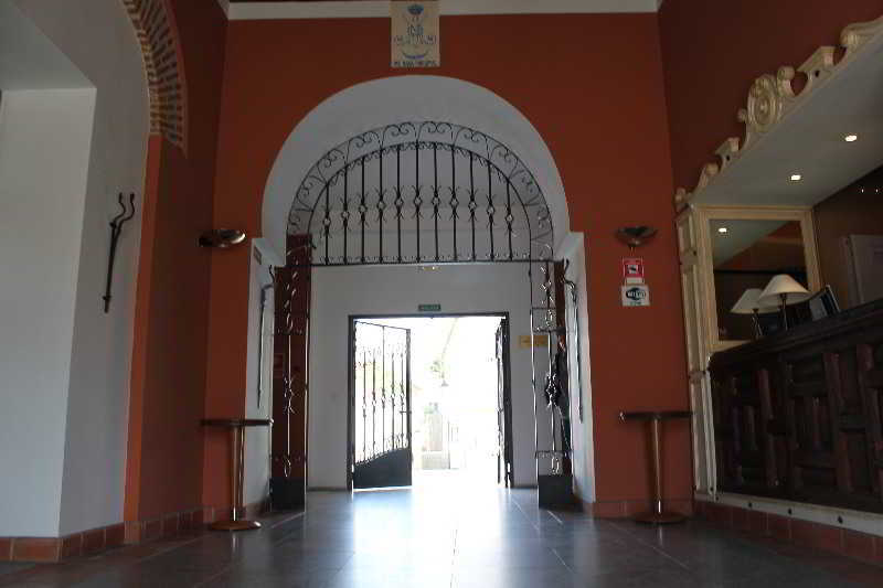 Sumaiya El Palacio Кориа Екстериор снимка