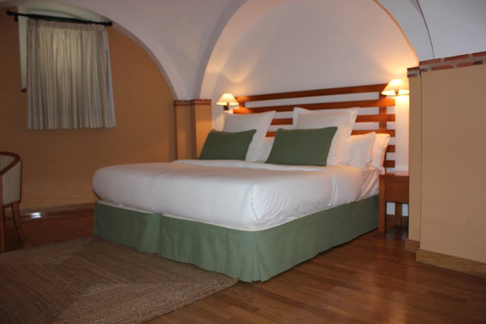 Sumaiya El Palacio Кориа Екстериор снимка