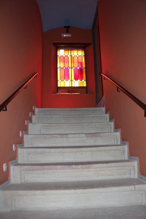 Sumaiya El Palacio Кориа Екстериор снимка