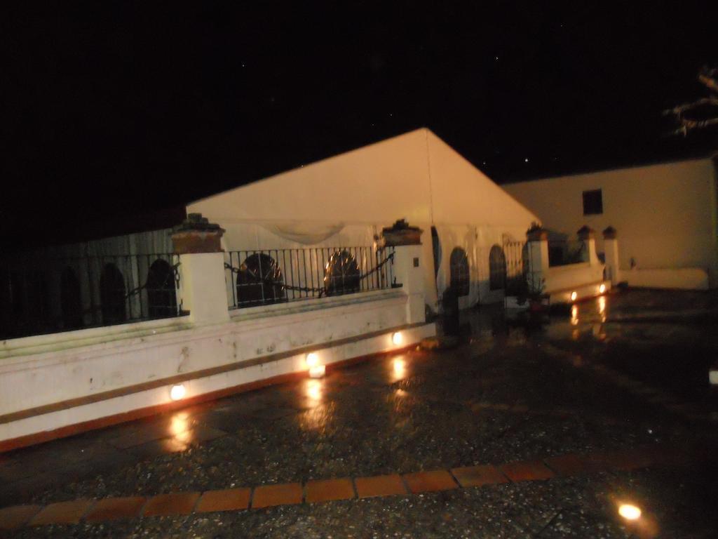 Sumaiya El Palacio Кориа Екстериор снимка