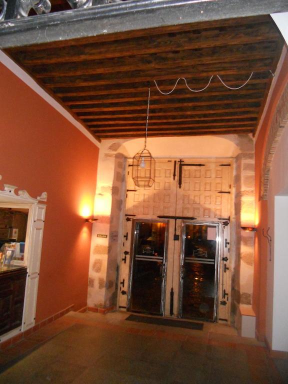 Sumaiya El Palacio Кориа Екстериор снимка
