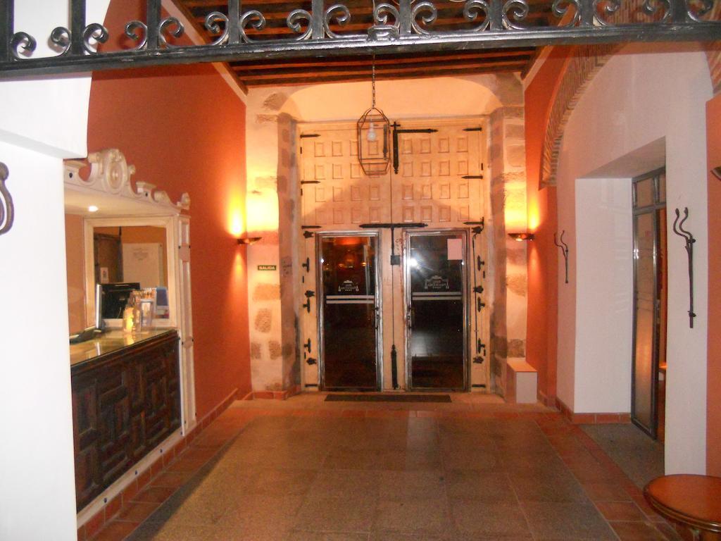 Sumaiya El Palacio Кориа Екстериор снимка